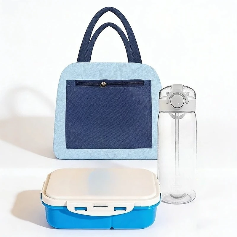 Lunch Box Lunch Bag Water Cup 3pcs Set Bento Box Meal Pack Sport Drinking Bottle Cartoon Picnic Food Thermos Handbag
Lunch Box Lunch Bag Water Cup 3pcs Set Bento Box Meal Pack Sport Drinking Bottle Cartoon Picnic Food Thermos Handbag
