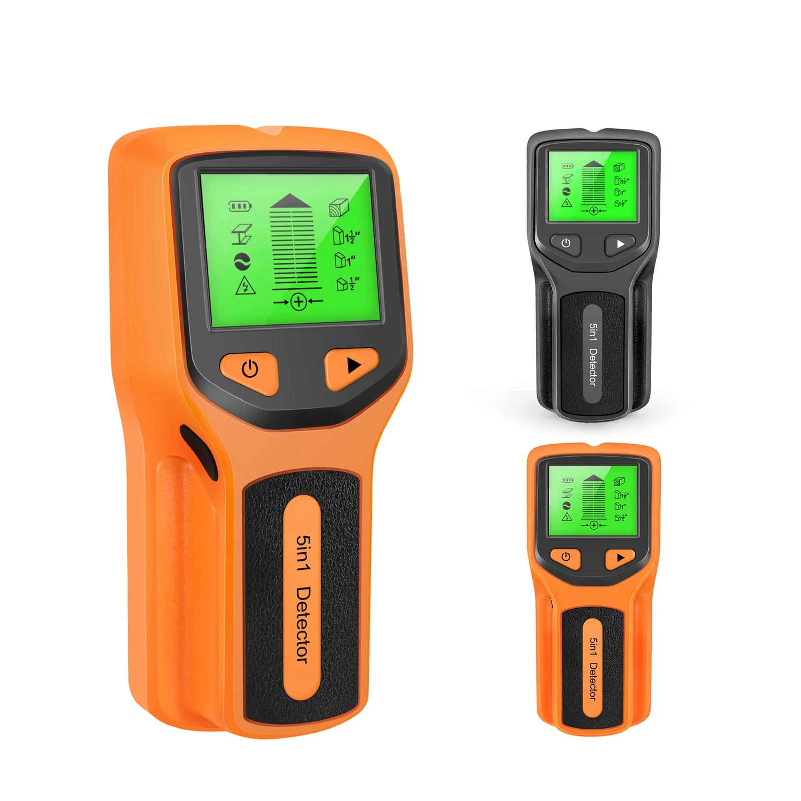 HW-430 Newest arrival 5 in 1 metal Wire detector wall mount Cable Detector Wall Scanner
HW-430 Newest arrival 5 in 1 metal Wire detector wall mount Cable Detector Wall Scanner