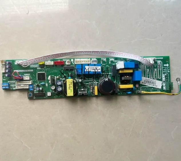 New M-FP-E-D M-FP-E-01 201380400006, Midea, FP-170K electronic control board
New M-FP-E-D M-FP-E-01 201380400006, Midea, FP-170K electronic control board
