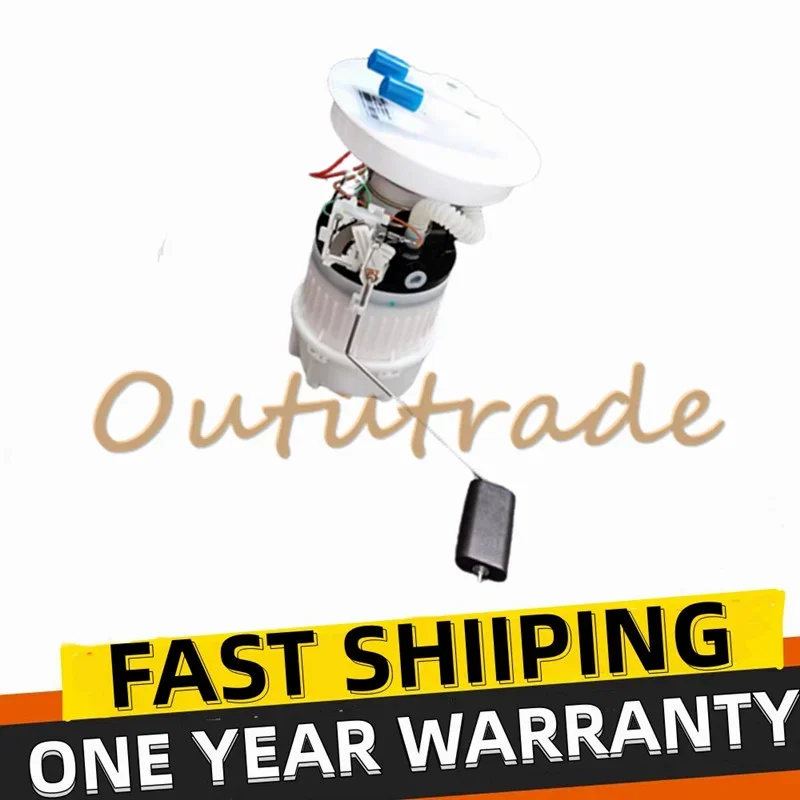 Fuel Pump 0986580951 Module Assembly Fuel Oil Filter Fuel Level Sensor For Ford C-Max Focus C-Max Focus II Mazda 3 CSTY-177
Fuel Pump 0986580951 Module Assembly Fuel Oil Filter Fuel Level Sensor For Ford C-Max Focus C-Max Focus II Mazda 3 CSTY-177