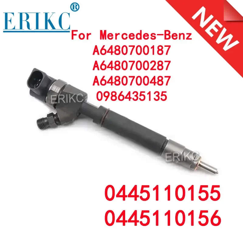 0445110156 0445110155 A 6480700187 A 6480700087 Новая дизельная форсунка для Mercedes-Benz 6480700187 6480700087
0445110156 0445110155 A 6480700187 A 6480700087 Новая дизельная форсунка для Mercedes-Benz 6480700187 6480700087