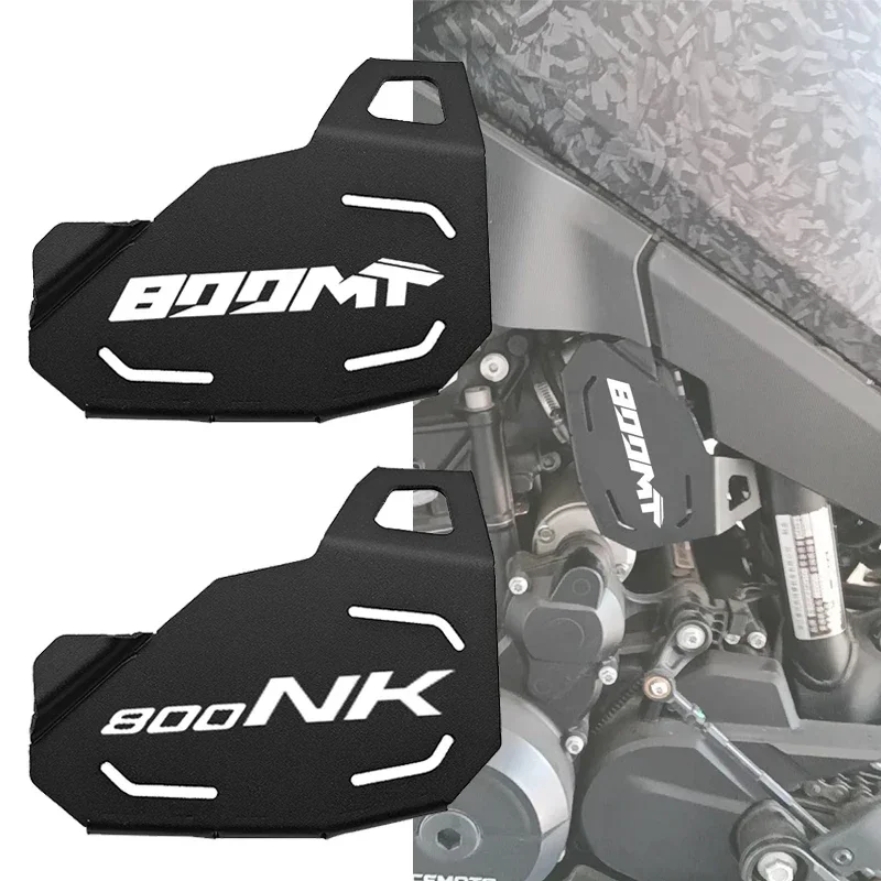 Аксессуары для мотоциклов CFMOTO 800NK 800MT 800 NK/MT 2023 2024, крышка клапана, контрольная катушка, защита, Модифицированная защита
Аксессуары для мотоциклов CFMOTO 800NK 800MT 800 NK/MT 2023 2024, крышка клапана, контрольная катушка, защита, Модифицированная защита