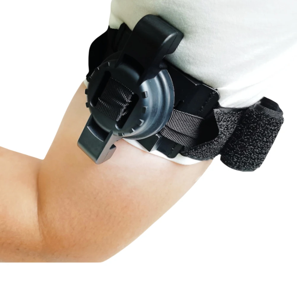 Rotary Tourniquet Effective Compact Tourniquet Fast Portable Tourniquet Multi-Function Emergency Tourniquet for Outdoor Sports
Rotary Tourniquet Effective Compact Tourniquet Fast Portable Tourniquet Multi-Function Emergency Tourniquet for Outdoor Sports
