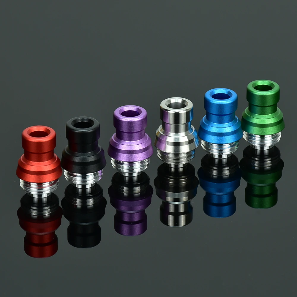 Wolfcoolvape Mission Style XV Quantum/Cosmos/Never Normal/Nuke/NN Tips Set for SXK BB Billet Box Mod Vape Kit Accessories
Wolfcoolvape Mission Style XV Quantum/Cosmos/Never Normal/Nuke/NN Tips Set for SXK BB Billet Box Mod Vape Kit Accessories