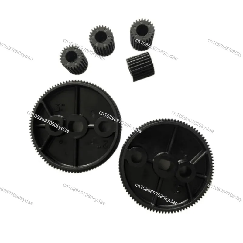 FLECK control valve accessories
FLECK control valve accessories