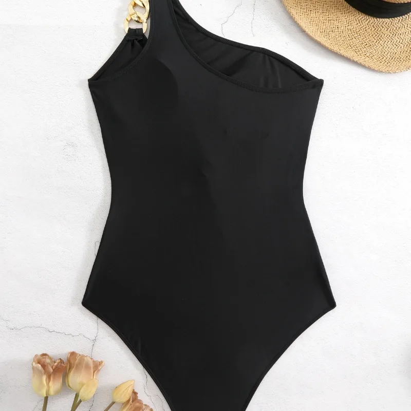 2026 New Women One Piece Swimsuit 3D Floral Print Fashion Summer Beach Bathing Suit Casual Beachwear
2026 New Women One Piece Swimsuit 3D Floral Print Fashion Summer Beach Bathing Suit Casual Beachwear