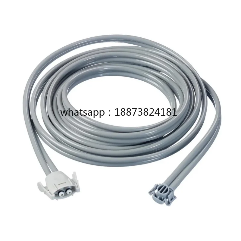 Allyn Compatible Cuff Connect Air Hose Tube for Flexiport Adult/ Pediatric fast shipping
Allyn Compatible Cuff Connect Air Hose Tube for Flexiport Adult/ Pediatric fast shipping