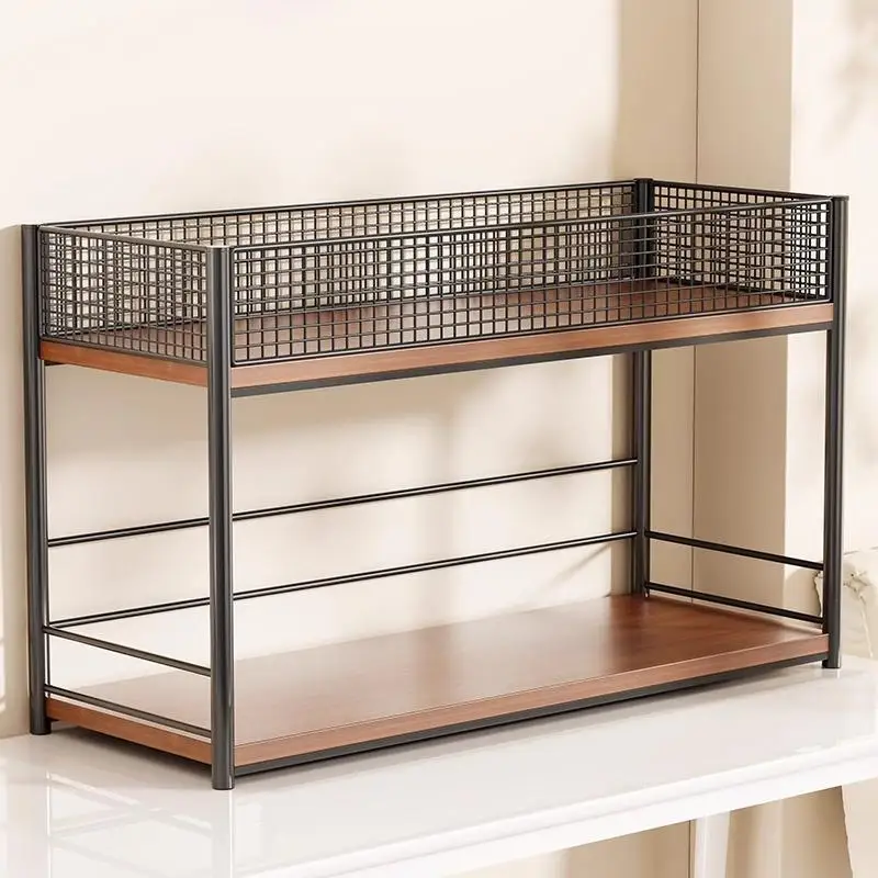 Modern mat Desktop Kitchen Countertop Spice Multi-layer Cup Storage Ra Dining Table Sna Holder Living Room Water C...
Modern mat Desktop Kitchen Countertop Spice Multi-layer Cup Storage Ra Dining Table Sna Holder Living Room Water C...