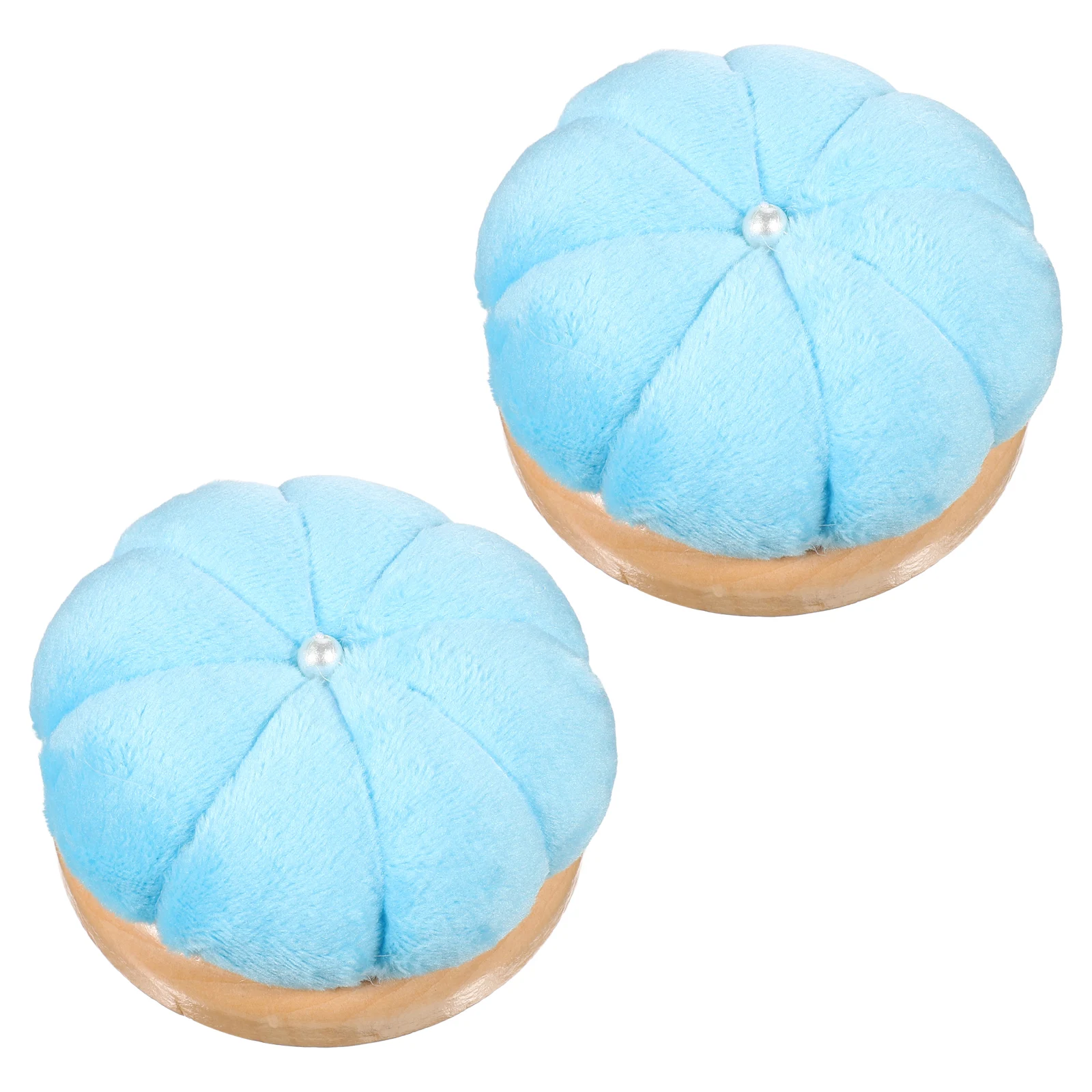 2Pcs Pumpkin Needle Bag Cushions Soft PP Cotton Wood Base Pins Needles Holder Embroidery Sewing Accessories Organizer
2Pcs Pumpkin Needle Bag Cushions Soft PP Cotton Wood Base Pins Needles Holder Embroidery Sewing Accessories Organizer
