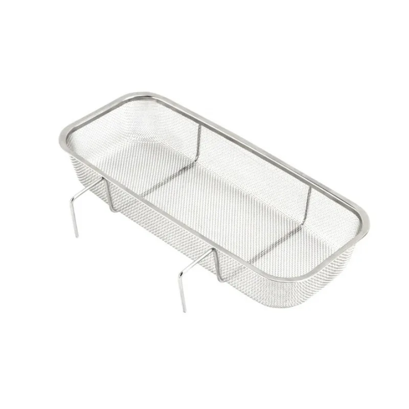 Sink Filter Stainless Steel Kitchen Appliances Washing Sink Dishwashing Sink Leftovers Tea Residue Leakage Filter
Sink Filter Stainless Steel Kitchen Appliances Washing Sink Dishwashing Sink Leftovers Tea Residue Leakage Filter