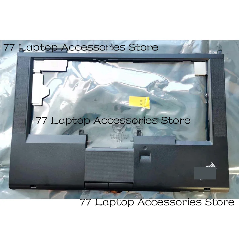 НОВЫЙ для Lenovo ThinkPad T430 T430i верхний чехол PALMREST тачпад 0B38939 04W3691
НОВЫЙ для Lenovo ThinkPad T430 T430i верхний чехол PALMREST тачпад 0B38939 04W3691