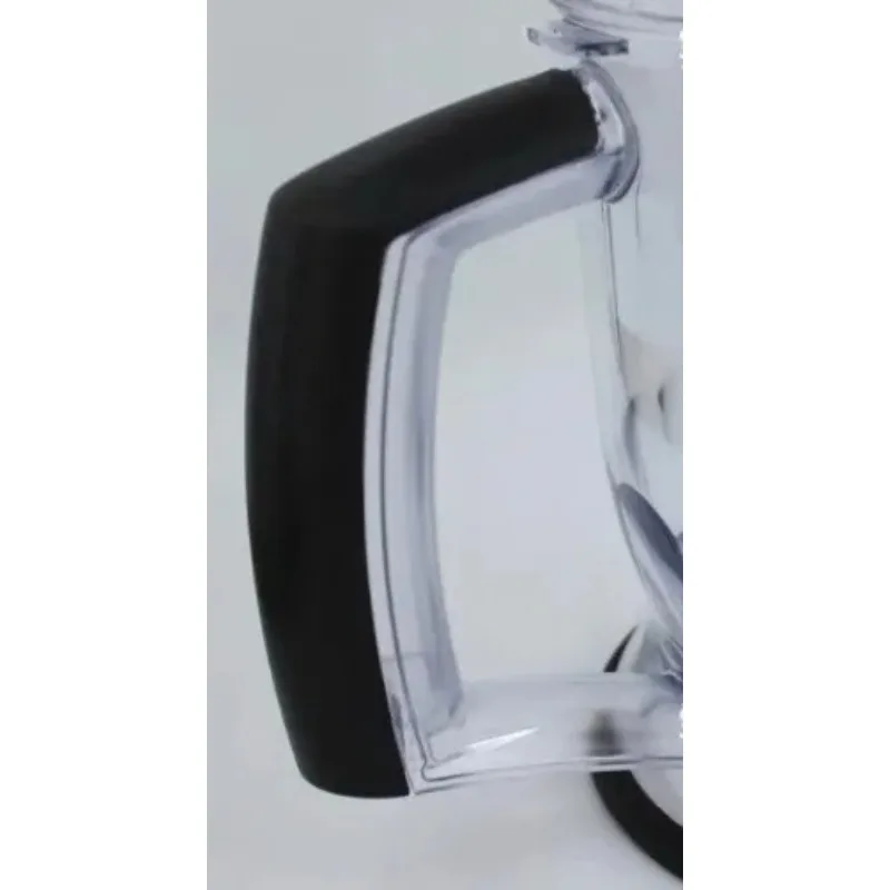 For BRAUN MQ787 MQ785 MQ9087X MR5550 1500ml Cooking Cup Container Accessories
For BRAUN MQ787 MQ785 MQ9087X MR5550 1500ml Cooking Cup Container Accessories