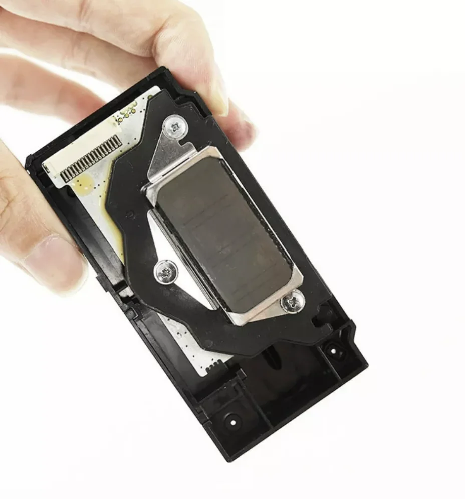 Печатающая головка для принтера Epson F138010 F138020 F138040 F138050 Stylus Photo 2100 2200 7600 R2100 R2200
Печатающая головка для принтера Epson F138010 F138020 F138040 F138050 Stylus Photo 2100 2200 7600 R2100 R2200