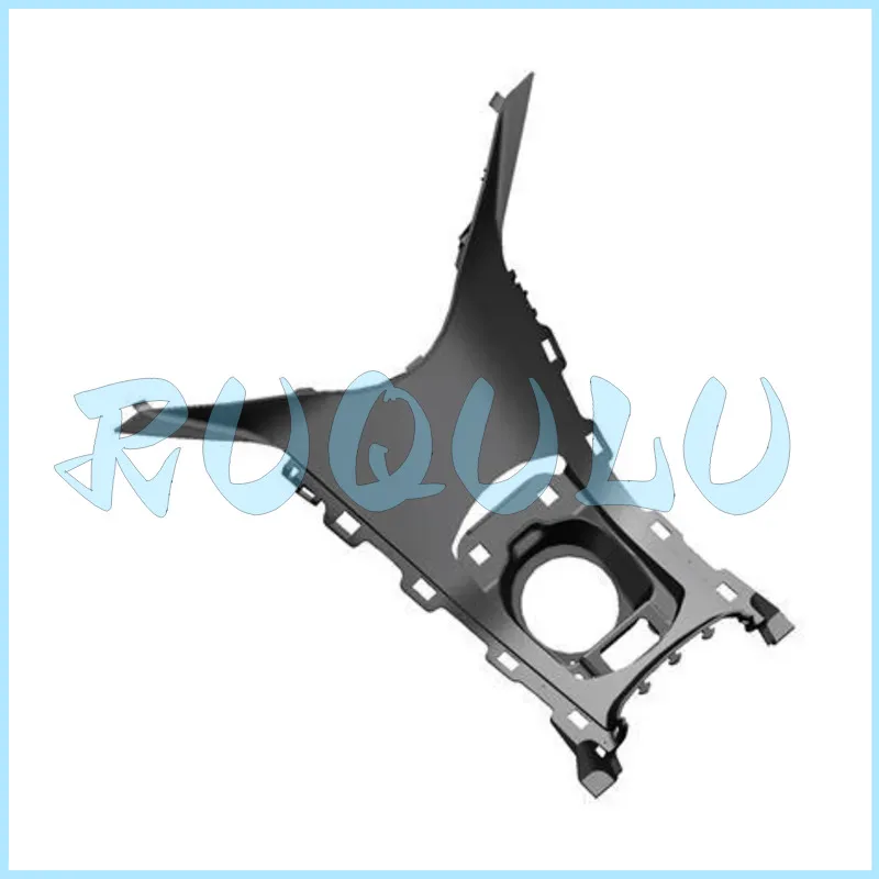 Zt350t-d Fuel Tank Cover Plate Middle (matte Black) 4046402-007022 For Zontes
Zt350t-d Fuel Tank Cover Plate Middle (matte Black) 4046402-007022 For Zontes