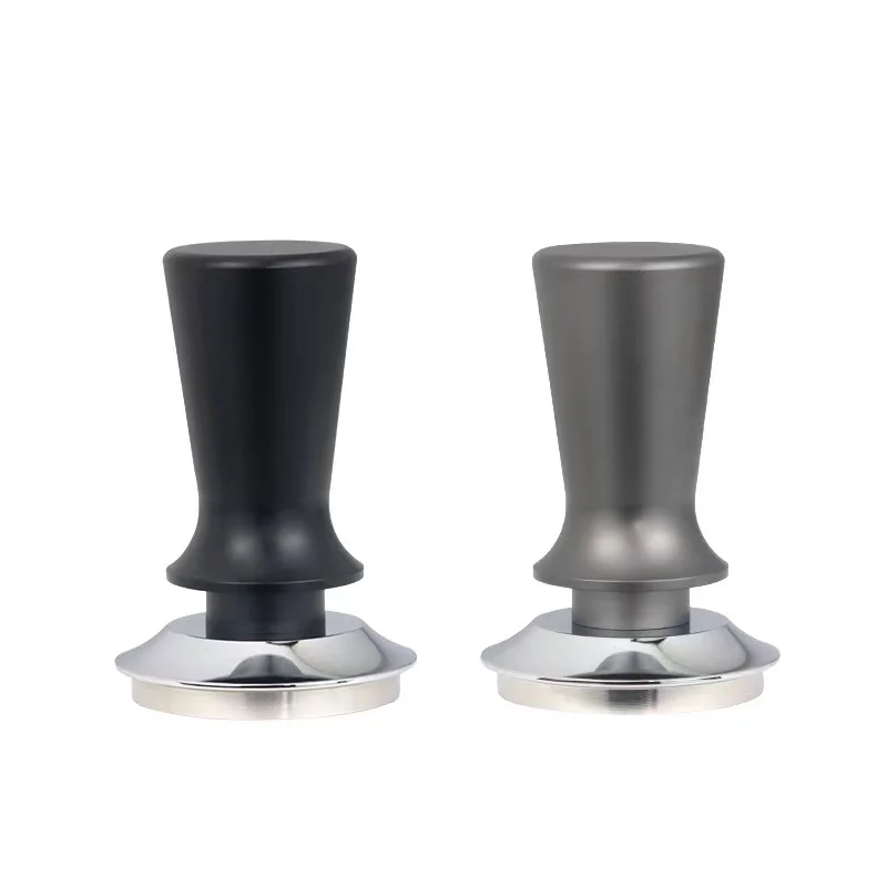 Coffee Powder Press 51MM Black Coffee Powder Hammer Flat Base 304 Stainless Steel with Spring
Coffee Powder Press 51MM Black Coffee Powder Hammer Flat Base 304 Stainless Steel with Spring