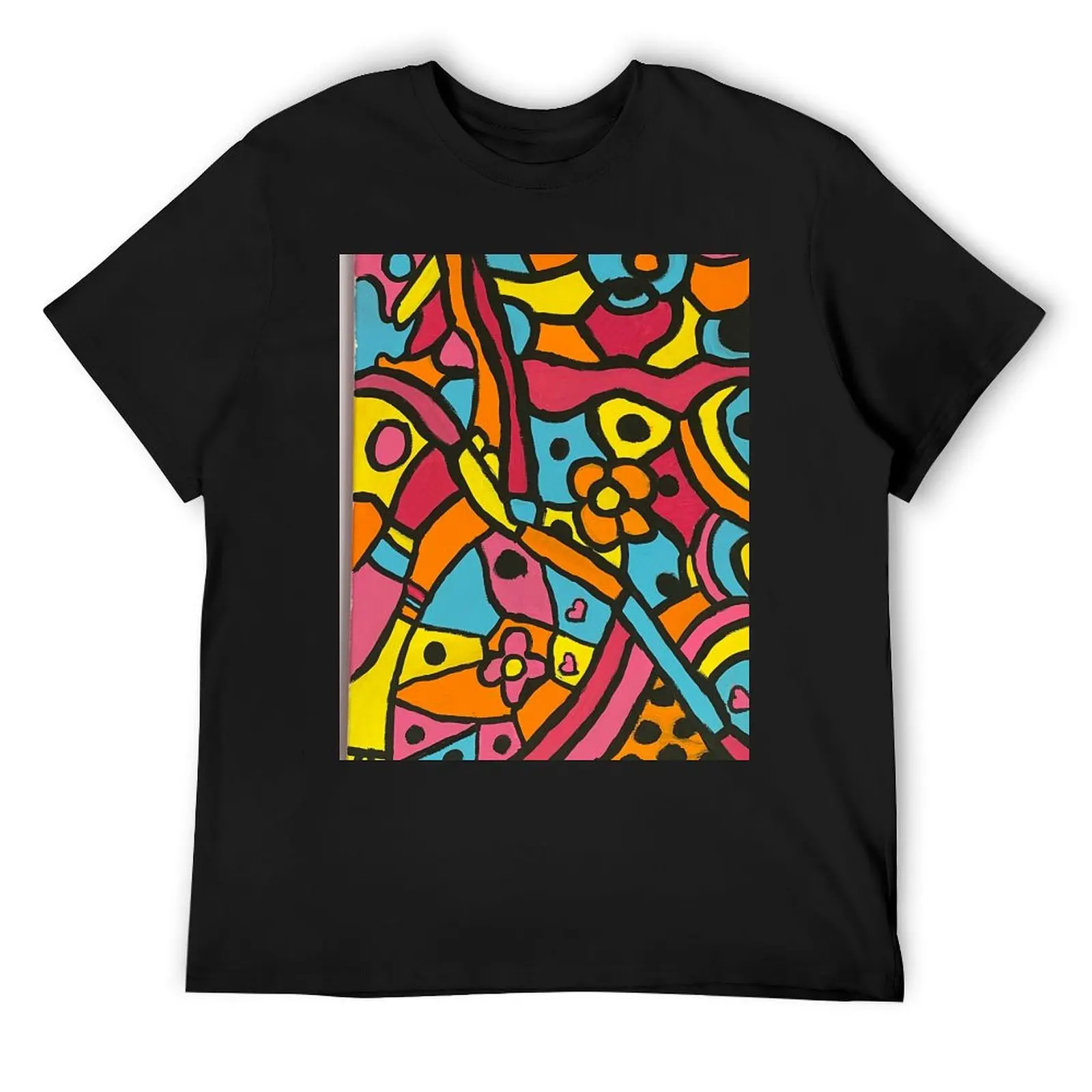 Dreamland T-Shirt graphic t shirts oversized man clothes big and tall t shirts for men
Dreamland T-Shirt graphic t shirts oversized man clothes big and tall t shirts for men