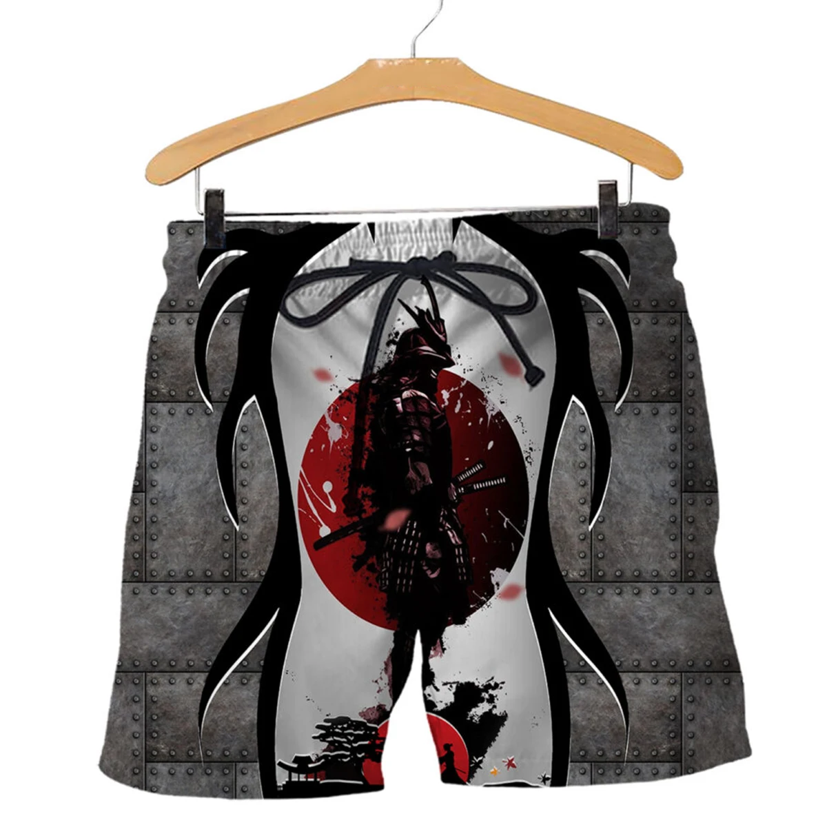 CLOOCL Men Shorts Sakura Samurai Knight 3D Printed Beach Shorts Men/Women Streetwear Harajuku Style Summer Casual Shorts
CLOOCL Men Shorts Sakura Samurai Knight 3D Printed Beach Shorts Men/Women Streetwear Harajuku Style Summer Casual Shorts