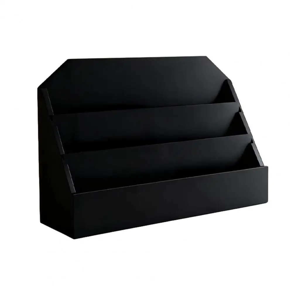 Wooden Display Rack Wooden 3-tier Greeting Card Display Stand Rustic Brown Storage Rack for Postcards Stickers Organizer
Wooden Display Rack Wooden 3-tier Greeting Card Display Stand Rustic Brown Storage Rack for Postcards Stickers Organizer