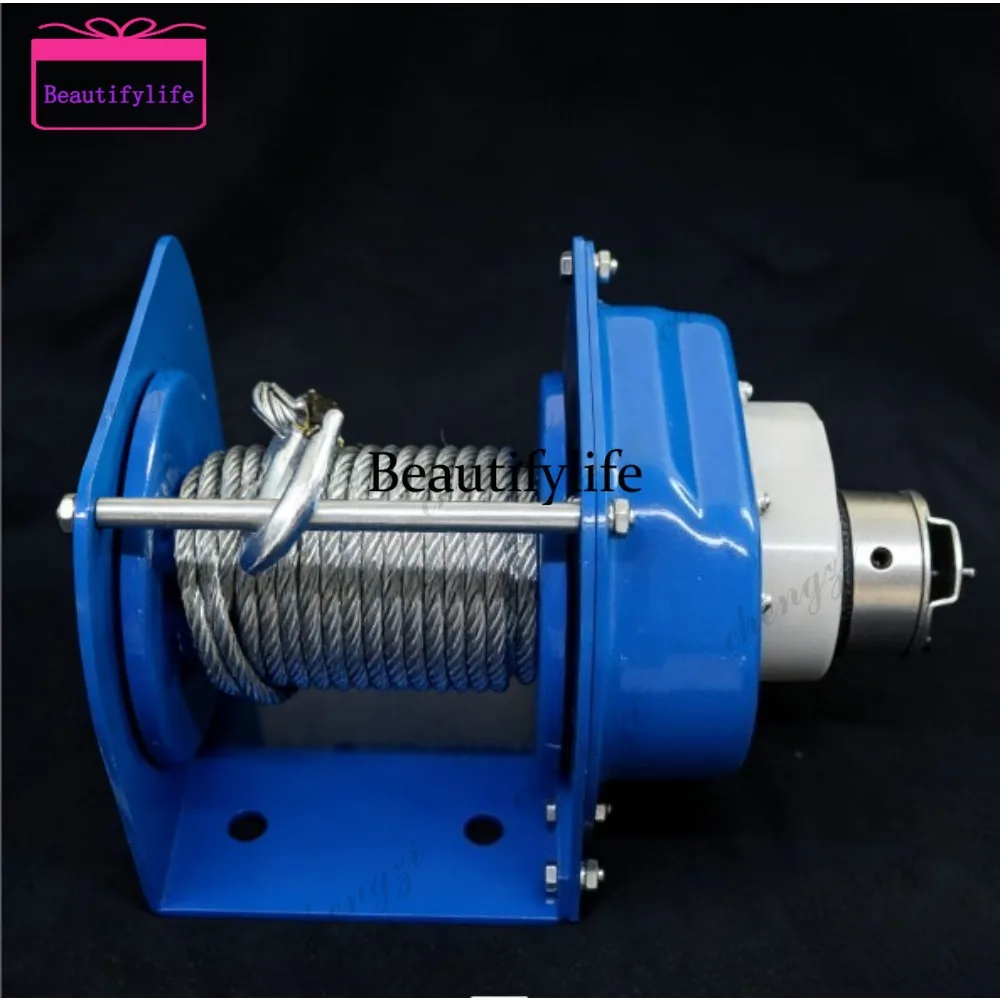 a55 Self-locking braked heavy-duty hand-cranked winch manual small winch traction machine 1 ton/ 2 tons/ 3 tons
a55 Self-locking braked heavy-duty hand-cranked winch manual small winch traction machine 1 ton/ 2 tons/ 3 tons