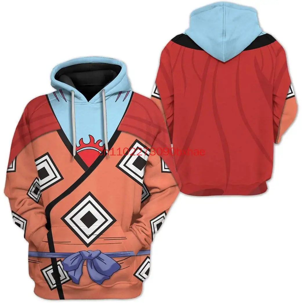 One Piece Jinbei Аниме Манга Толстовка на молнии Осень и зима Новые мужские и женские куртки с капюшоном в уличном стиле Харадзюку
One Piece Jinbei Аниме Манга Толстовка на молнии Осень и зима Новые мужские и женские куртки с капюшоном в уличном стиле Харадзюку