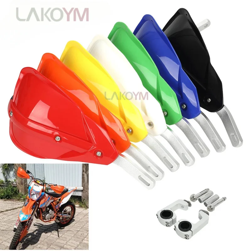 Motorcycle windshield hand guard modification CRF/KLX off-road vehicle half package windshield
Motorcycle windshield hand guard modification CRF/KLX off-road vehicle half package windshield