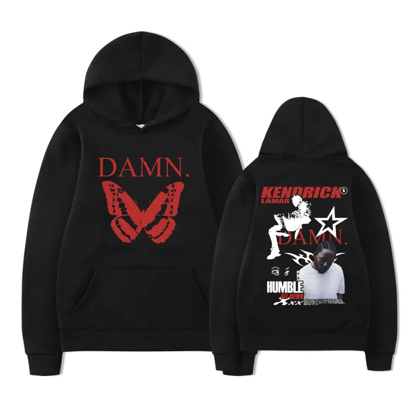 Rapper Kendrick Lamar Mustard Graphic Print Hoodie Men's Women's Fashion Hip Hop Harajuku Sweatshirts Oversized Fleece Pullover
Rapper Kendrick Lamar Mustard Graphic Print Hoodie Men's Women's Fashion Hip Hop Harajuku Sweatshirts Oversized Fleece Pullover