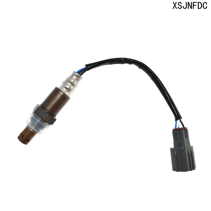 89467-30060 Lambda зонд O2 кислородный датчик 4 Pin для Toyota LEXUS IS XE30 300h автомобильные аксессуары
89467-30060 Lambda зонд O2 кислородный датчик 4 Pin для Toyota LEXUS IS XE30 300h автомобильные аксессуары