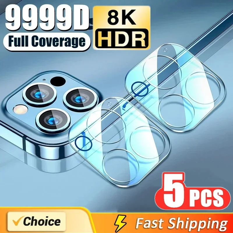 5Pcs Lens Protective Glass Film For iPhone 15 11 12 13 14 Pro Max Full Cover Camera Protector For iPhone 13 12 Mini 14 15 Plus
5Pcs Lens Protective Glass Film For iPhone 15 11 12 13 14 Pro Max Full Cover Camera Protector For iPhone 13 12 Mini 14 15 Plus