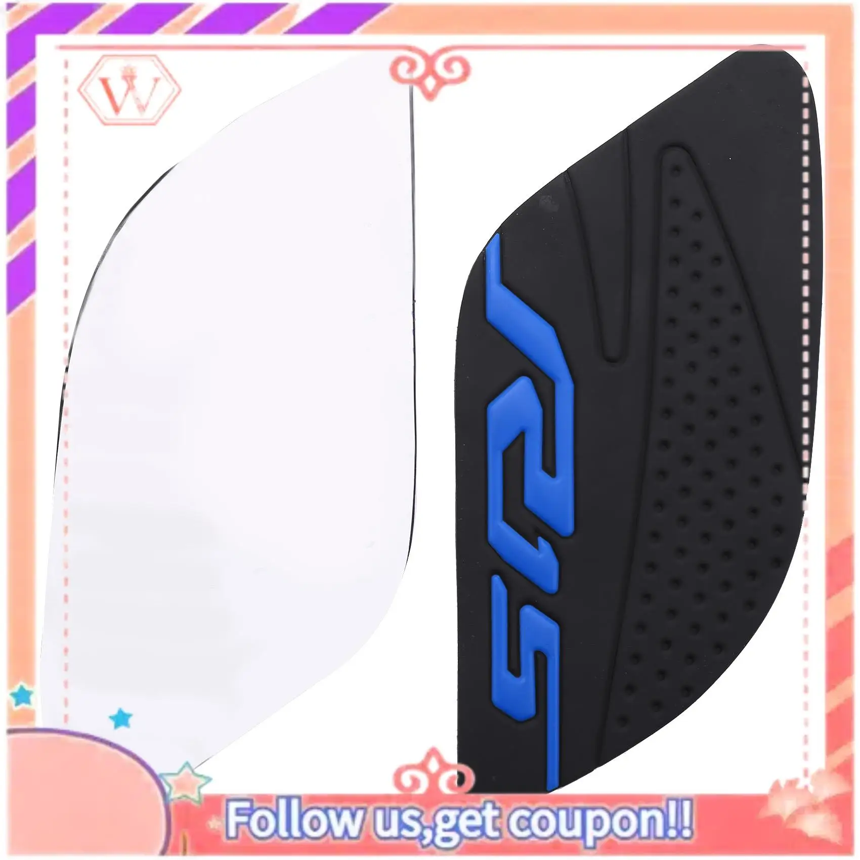 A88U-Motorcycle Fuel Tank Pad Anti Slip Protector Stickers Knee Grip Side Decals Accessories For Yamaha R15 2017 2018 Yzf R15 17
A88U-Motorcycle Fuel Tank Pad Anti Slip Protector Stickers Knee Grip Side Decals Accessories For Yamaha R15 2017 2018 Yzf R15 17