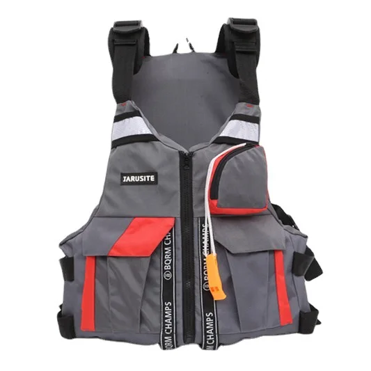 New Water Sports Swimming Drifting Life Jacket Adult Surfing Vest Outdoor Wading Sports Portable Vest Drifting Fishing Suit
New Water Sports Swimming Drifting Life Jacket Adult Surfing Vest Outdoor Wading Sports Portable Vest Drifting Fishing Suit
