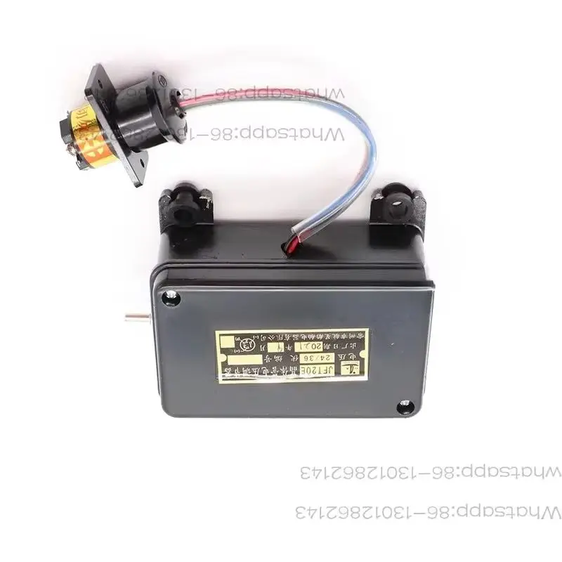 2026 NEW Marine silicon rectifier generator regulator JFT20E transistor voltage regulator 24V36V DC regulator
2026 NEW Marine silicon rectifier generator regulator JFT20E transistor voltage regulator 24V36V DC regulator