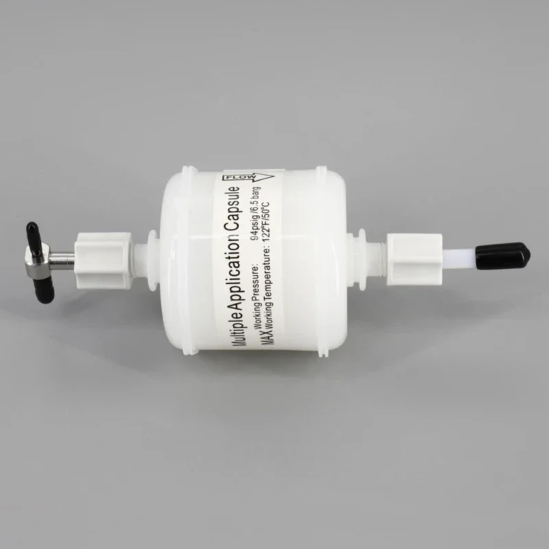 High Quality Leibinger Spare Parts Leibinger 55-004845S Main Filter for Leibinger JET3 JET3 up CIJ Inkjet Printer
High Quality Leibinger Spare Parts Leibinger 55-004845S Main Filter for Leibinger JET3 JET3 up CIJ Inkjet Printer