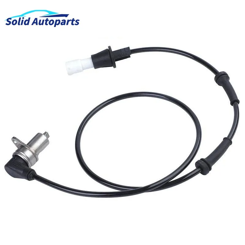 34521155709 Rear Left Wheel ABS Speed Sensor for BMW E24 E28 M6 633CSi 524td 528e 1978-1988 2.4L 2.7L 3.5L
34521155709 Rear Left Wheel ABS Speed Sensor for BMW E24 E28 M6 633CSi 524td 528e 1978-1988 2.4L 2.7L 3.5L