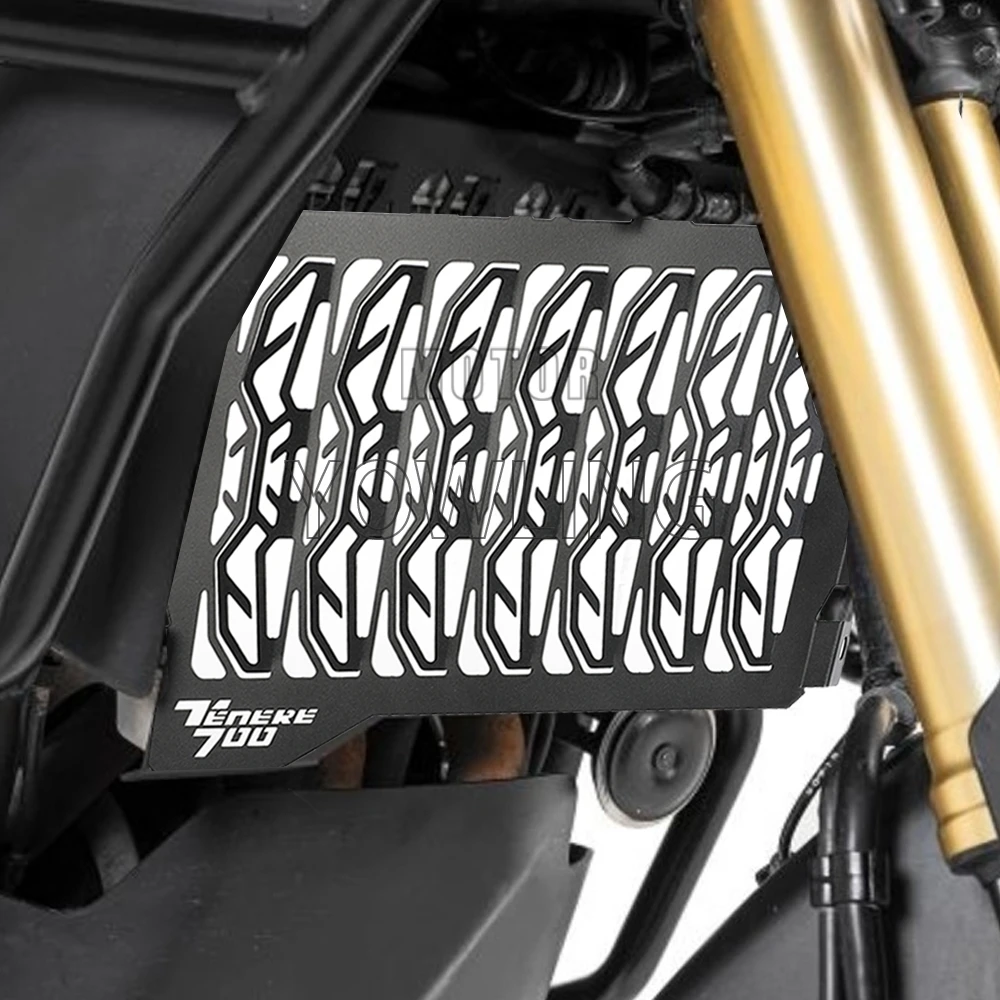 Tenere 700 T7 Rally Radiator Protector Guard Cover 2023 2024 2025 for Yamaha XTZ700 XTZ 700 Tenere700 XT700Z 2022 2021 2020 2019 
Tenere 700 T7 Rally Radiator Protector Guard Cover 2023 2024 2025 for Yamaha XTZ700 XTZ 700 Tenere700 XT700Z 2022 2021 2020 2019