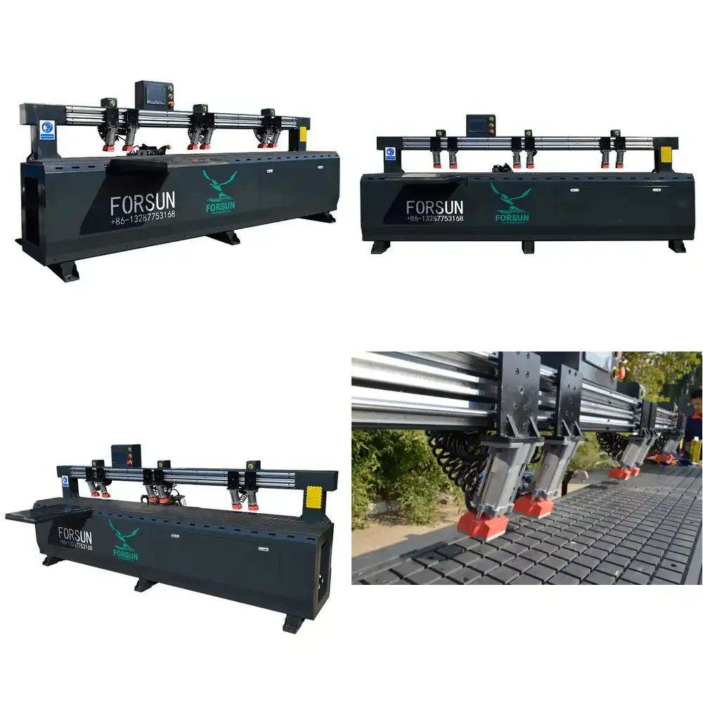 Cnc Hole Panel Pipe C5 Horizontal Furniture Drill Woodworking Side Drilling Machine
Cnc Hole Panel Pipe C5 Horizontal Furniture Drill Woodworking Side Drilling Machine
