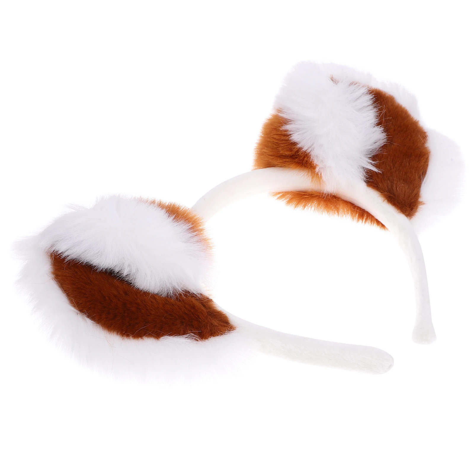 Little Raccoon Animal Raccoon Ears Hairband Ears Hairband for Girl Black Dress Up Cosplay Accessories
Little Raccoon Animal Raccoon Ears Hairband Ears Hairband for Girl Black Dress Up Cosplay Accessories
