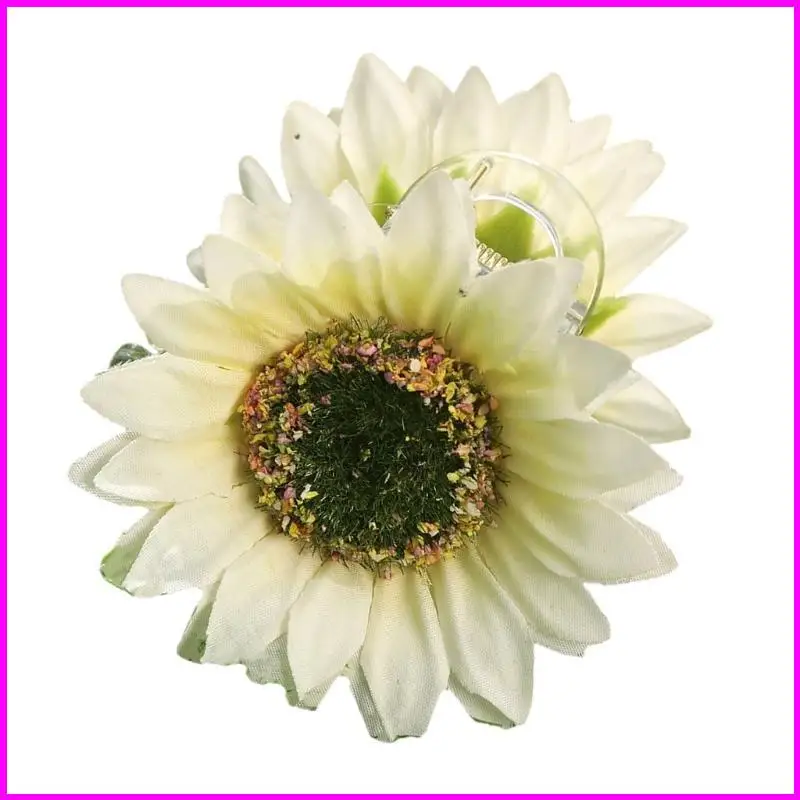 Pink Valentine's Day Hair Claw Clip Ponytail Claw Barrettes Hair Clip
Pink Valentine's Day Hair Claw Clip Ponytail Claw Barrettes Hair Clip