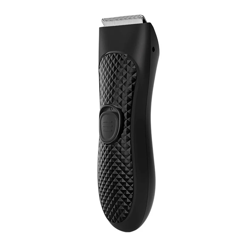 1Set Groin Hair Trimmer Pubic Hair Removal Intimate Areas Body Clipper ABS Epilator Rechargeable Shaver
1Set Groin Hair Trimmer Pubic Hair Removal Intimate Areas Body Clipper ABS Epilator Rechargeable Shaver