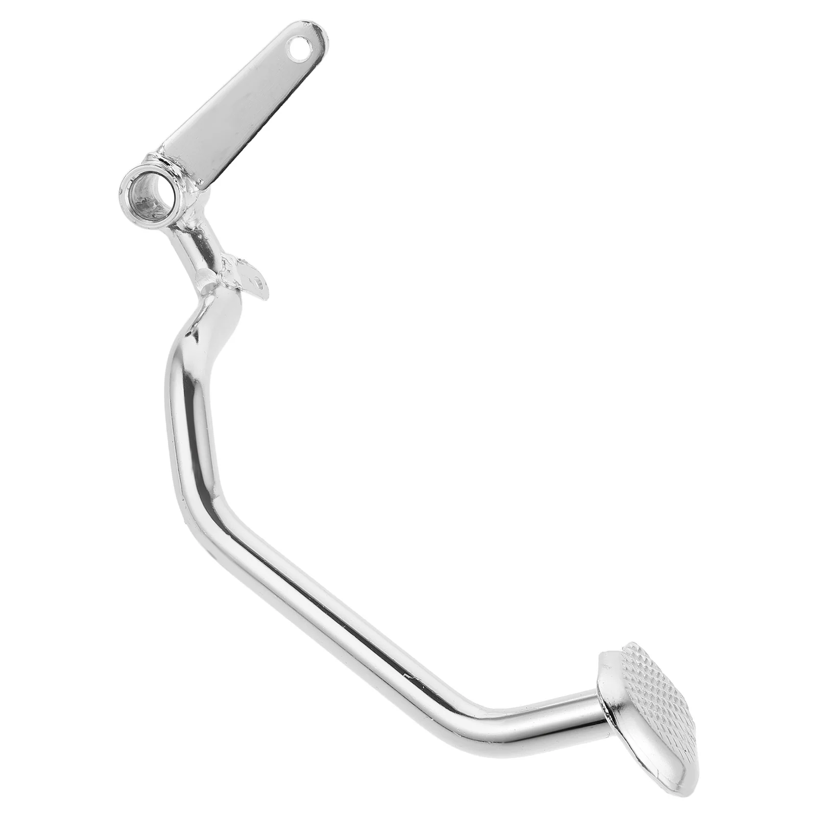Motorcycle Brake Pedal Motorbike Dirt Foot Car Rear Assembly Universal for Handle 
Motorcycle Brake Pedal Motorbike Dirt Foot Car Rear Assembly Universal for Handle