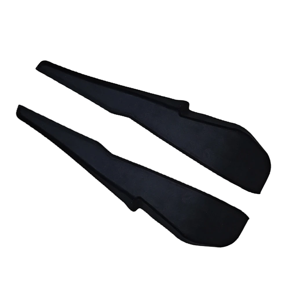 Windshield Gasket Front Seal Deflector Windscreen Repair Auto Replacement Fits Front Left And Rear Direct Replacement