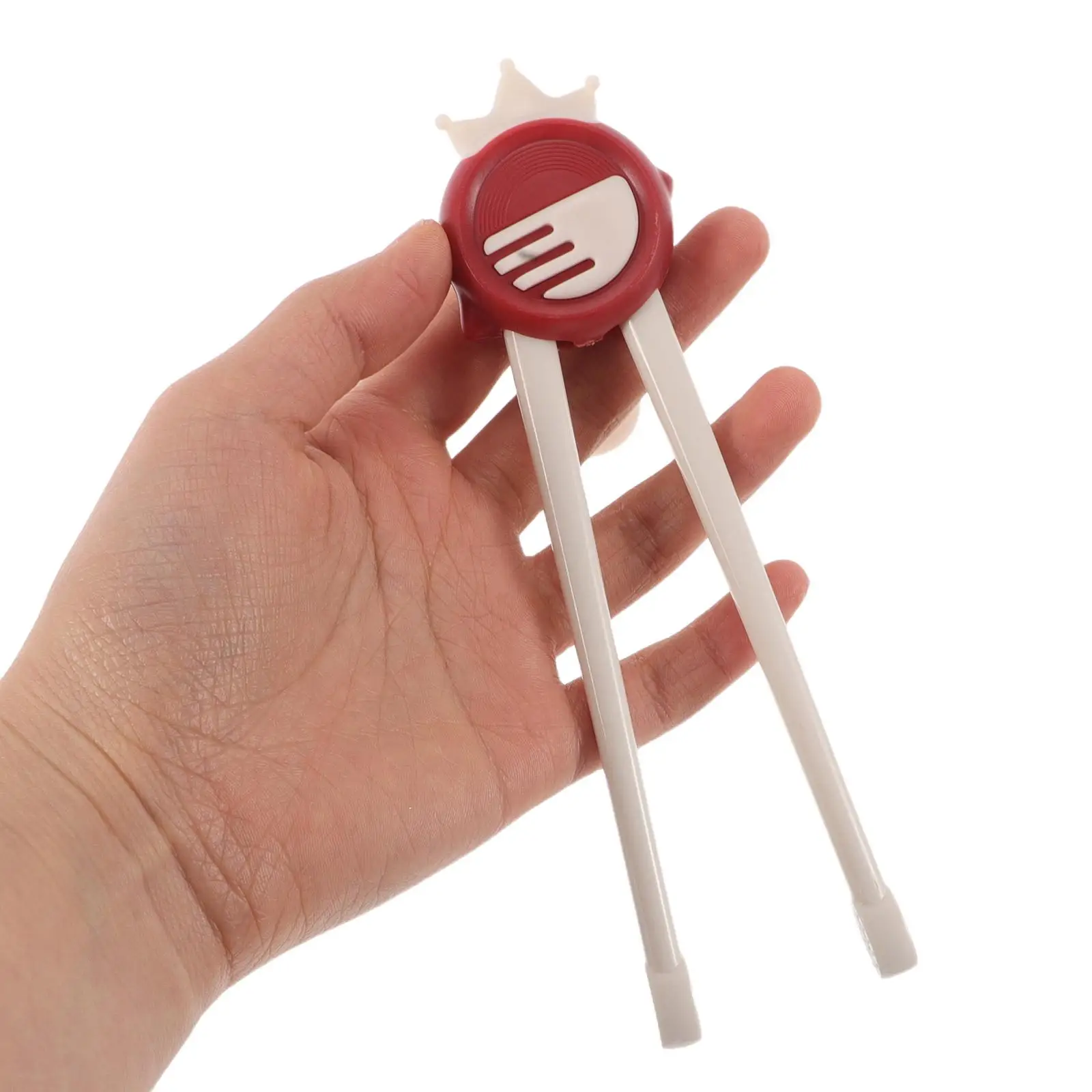 Children Learning Chopsticks Adorable Bird Shaped Portable Reusable Toddler Dining Flatware Set Kids Beginner Cutlery
Children Learning Chopsticks Adorable Bird Shaped Portable Reusable Toddler Dining Flatware Set Kids Beginner Cutlery