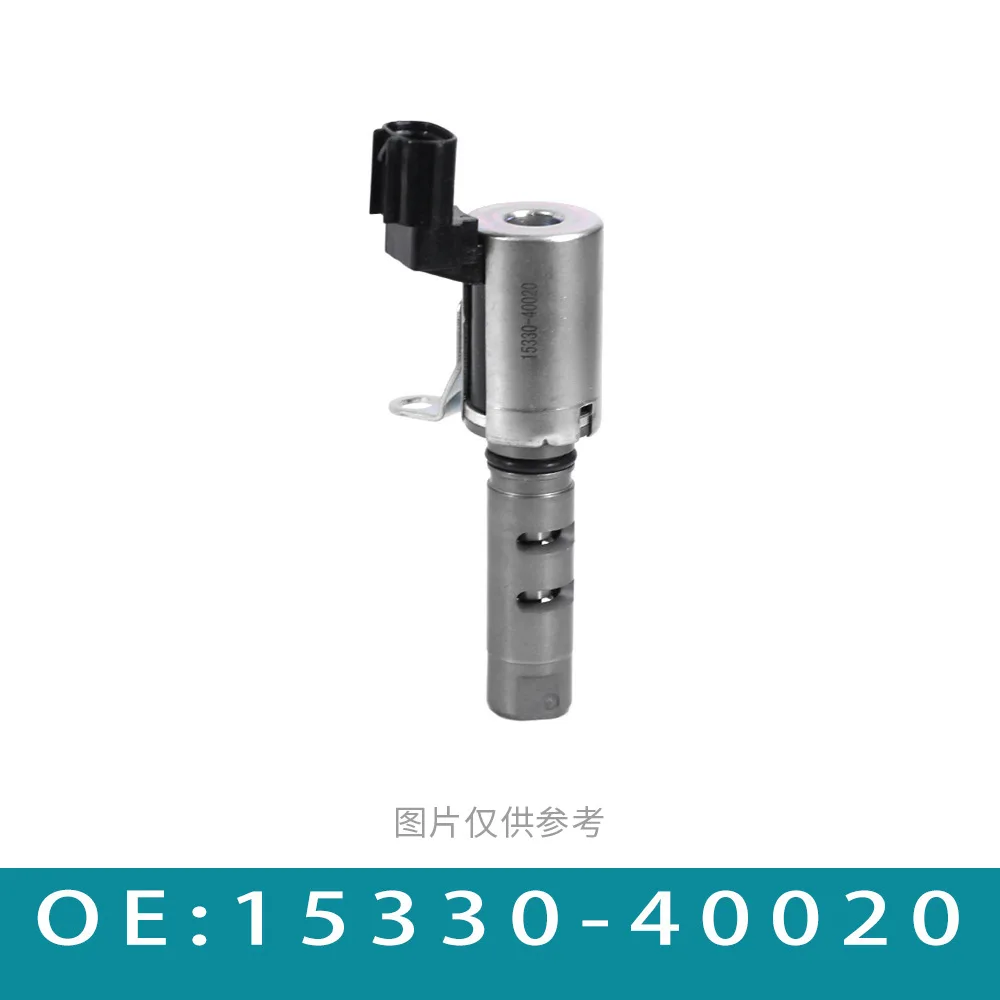 Automotive Parts Oil Control Valve 15330-40020 1533040020
Automotive Parts Oil Control Valve 15330-40020 1533040020