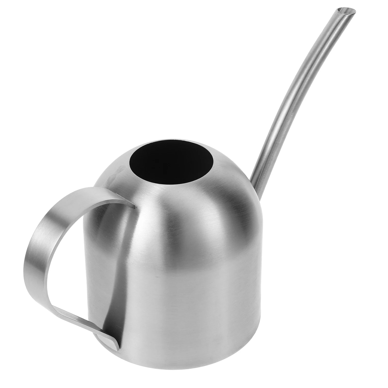 Stainless Steel Watering Can Premium Quality H Polished Resists Scratches Ideal For Plants Succulents Gardening
Stainless Steel Watering Can Premium Quality H Polished Resists Scratches Ideal For Plants Succulents Gardening