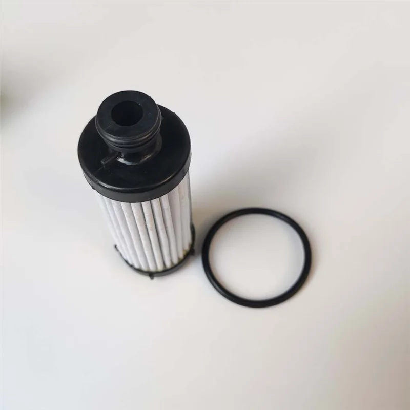 WO-DSG 0CK 0CJ Automatic Transmission Oil Filter For A4 A5 A6 A7 Q5 B9 0CK325149D 0CK325121D 0CK325421A
WO-DSG 0CK 0CJ Automatic Transmission Oil Filter For A4 A5 A6 A7 Q5 B9 0CK325149D 0CK325121D 0CK325421A