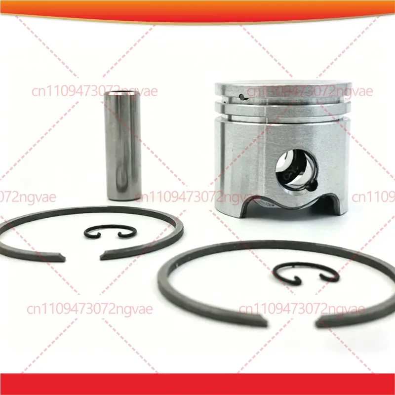 Piston kit 35mm for ST. FS120 FS120R 2 stroke strimmer brush cutter cylinder ring pin clips assembly replacement
Piston kit 35mm for ST. FS120 FS120R 2 stroke strimmer brush cutter cylinder ring pin clips assembly replacement