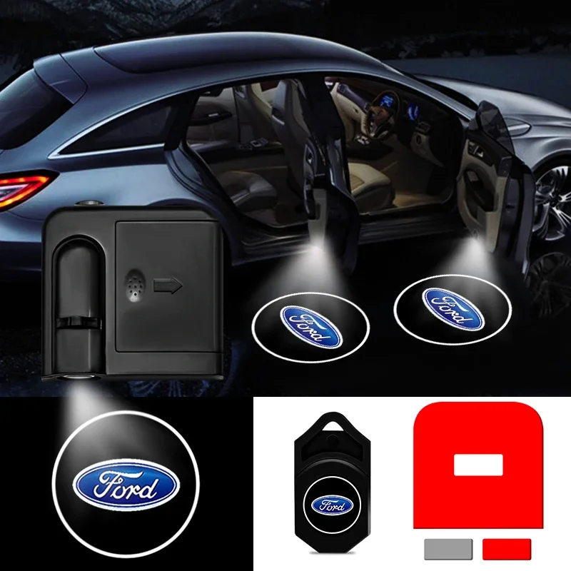 Car LED Door Projection Lighting Laser HD Welcome Blue Logo Lighting For Ford Escape Edge Mondeo Taurus Fusion Mustang Focus
Car LED Door Projection Lighting Laser HD Welcome Blue Logo Lighting For Ford Escape Edge Mondeo Taurus Fusion Mustang Focus