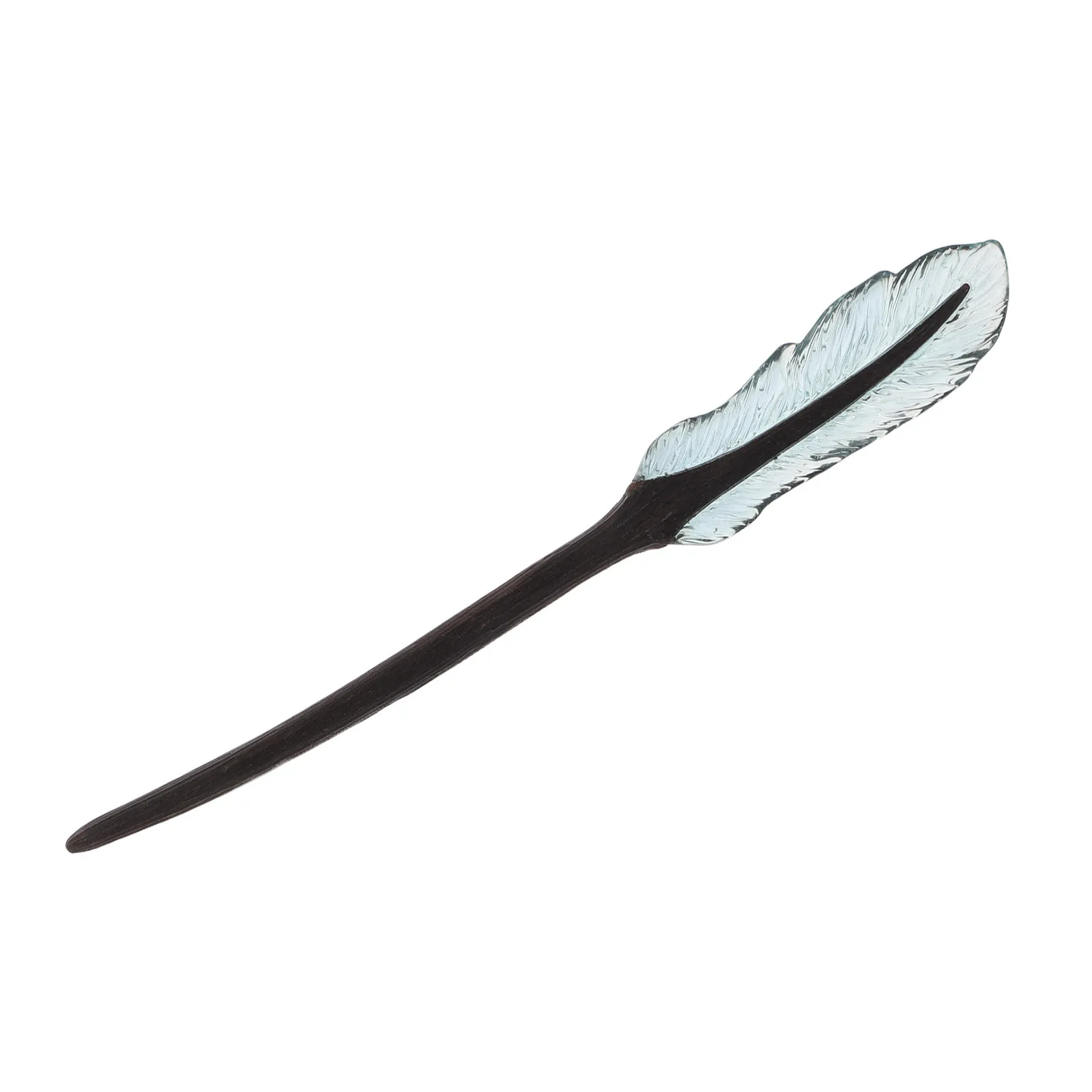 Vintage Handmade Wooden Hairpin Feathered Elegant Chinese Style Blue Accessories for Daily Wear Work Dates Styling
Vintage Handmade Wooden Hairpin Feathered Elegant Chinese Style Blue Accessories for Daily Wear Work Dates Styling