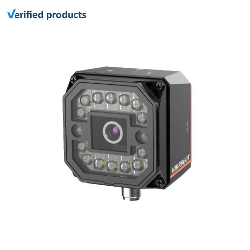 MV-SC3016M-06M-WBN 1.6MP 6mm Focal Length SC3000 Vision Sensor Industrial Smart Camera
MV-SC3016M-06M-WBN 1.6MP 6mm Focal Length SC3000 Vision Sensor Industrial Smart Camera