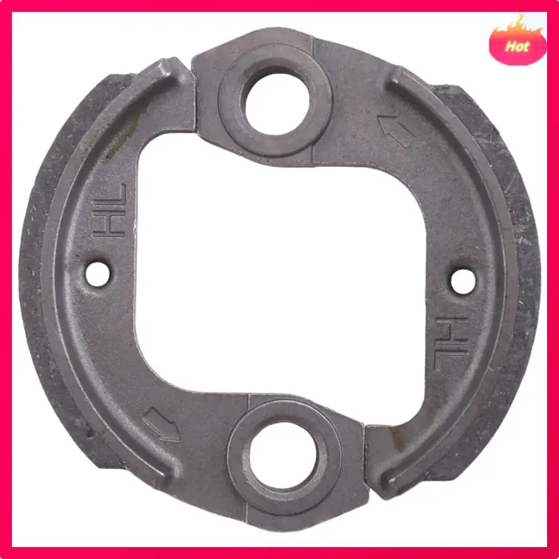 ABYP 10X 9T Clutch Kit For HONDA GX31 GX35 1.3HP Small Engine Brush Cutter Grass Trimmer Parts
ABYP 10X 9T Clutch Kit For HONDA GX31 GX35 1.3HP Small Engine Brush Cutter Grass Trimmer Parts