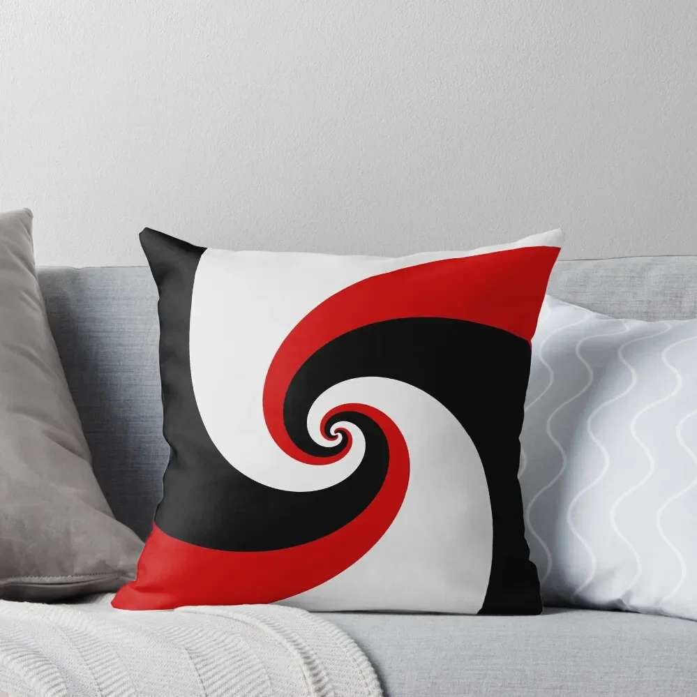 Black White and Red Swirl Throw Pillow Sofa Covers For Living Room Decorative Cushion Cover Christmas Covers pillow
Black White and Red Swirl Throw Pillow Sofa Covers For Living Room Decorative Cushion Cover Christmas Covers pillow